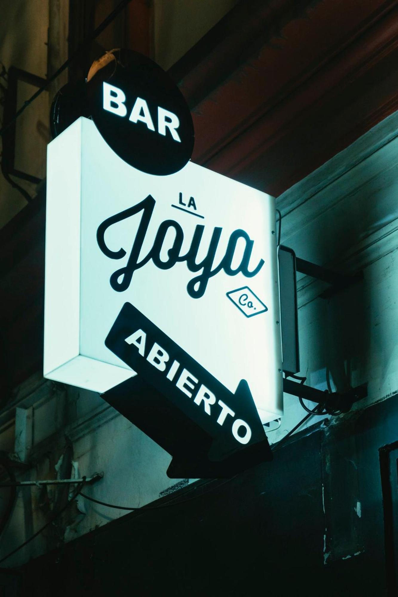 La Joya Hostel Valparaíso Exterior photo